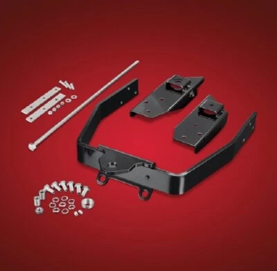 Remolque Can Am Can-Am BRP enganche Spyder RT ST RS GS 2008 y arriba 41-264 Foto 1 de 4