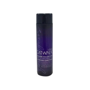 TIGI CATWALK VOLUME COLLECTION YOUR HIGHNESS NOURISHING CONDITIONER 8.45 OZ - Picture 1 of 1