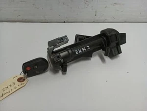 Ignition Switch w/Key from 2017 Ford Escape 11245532 - Picture 1 of 14