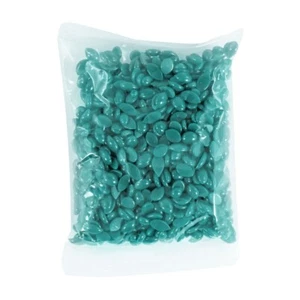 Waxness Neon Series Green Rosin Free Gel Hard Wax Small Bag 3.5 Oz / 100 g - Picture 1 of 8