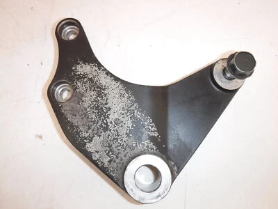 04-08 kawasaki vulcan 1600 средняя полоса ЗАДНИЙ ТОРМОЗ СУППОРТ ПОДВЕСКА ЗАДНЕЕ КРЕПЛЕНИЕ - Изображение 1 из 3