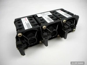 Ventola tripla ventola sistema HP 412212-001 originale per ProLiant DL360 G5, DL365 G5 - Foto 1 di 1