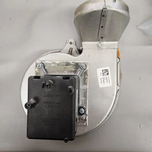 FASCO 70583019 Draft Inducer Blower Motor Assembly 5385566 J238-100 used - Picture 1 of 5