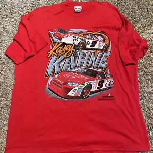 Chase Authentics Kasey Kahne NASCAR Vintage Shirt Men’s 2xl - Picture 1 of 5