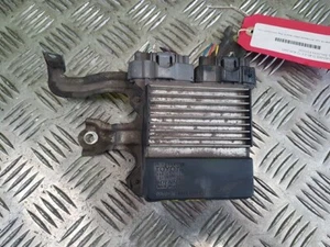 TOYOTA AVENSIS D-4D 2.0 T2 4DR 2007 ECU BOX - Picture 1 of 4
