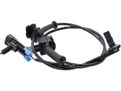 Sensor de velocidad ABS Walker 65937GSGK 2008 para Chevrolet Suburban 1500 2007-2014 Foto 1 de 2