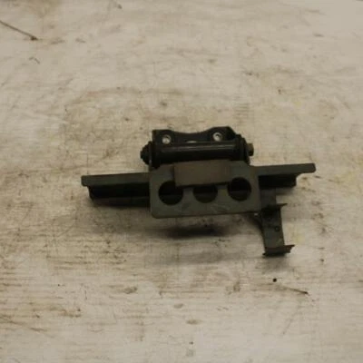 00-07 SUZUKI HAYABUSA GAS TANK FUEL CELL PETROL RESERVOIR BRACKET MOUNT BB281 - Image 1 of 4