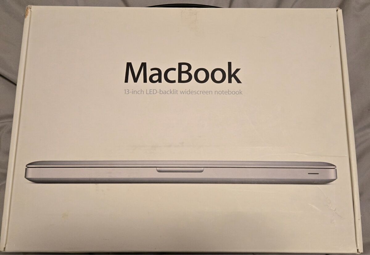 Apple Mac OS X 10.11, El Capitan Intel Core 2 Duo 4GB Apple Mac OS X 10.11, El Capitan Intel Core 2 Duo 4GB