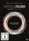 Particle Fever - Die Jagd Nach Dem Higgs (Dvd) Mark Levinson Walter Murch