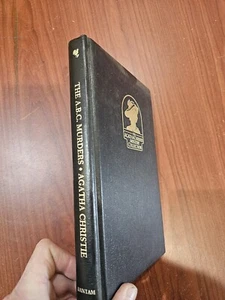 The A.B.C. Murders by Agatha Christie (1983, Hardcover) - Picture 1 of 1