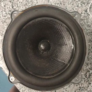 B&W Bowers Wilkins D5 parte de altavoz DW150/5 woofer bajo unidad de rango medio - Imagen 1 de 4