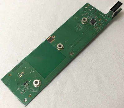 OEM Microsoft Xbox One Model 1540 Fat RF BOARD Card Module Part - X867281-005 - Image 1 of 3