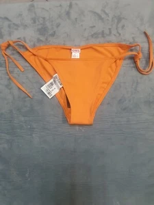 Net-A-Porter ERES malou string bikini bottoms Gr. 40 limonade - Bild 1 von 9