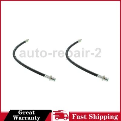 Manguera de freno de línea de freno superior delantera para Toyota Land Cruiser 1990~1994 Foto 1 de 4