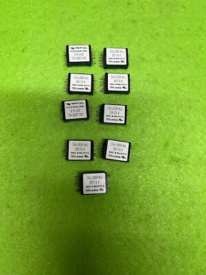 LOT OF 9 – TDK Lambda CXA-L0505-NJL 09Y17A R modules - Image 1 of 3