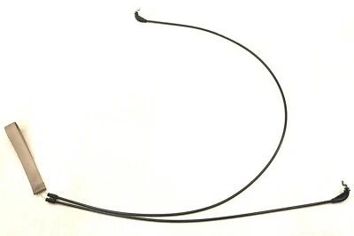 NUEVO OEM Ford Asiento Trasero Retroceso Cable Guijarro 3F2Z17601L60AAB Freestar 04-07 Foto 1 de 4