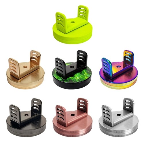 Coppers Zincs Angling Reel Frame Storage Organizers for Fishing Rod Enhancement eBay