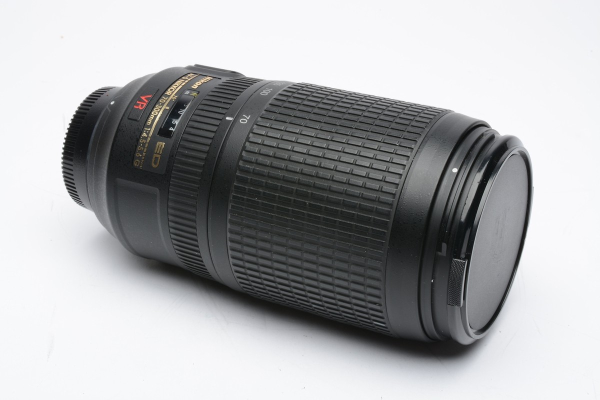 Nikon NIKKOR AF-S 70-300mm Focal Camera Lenses for sale | eBay Nikon NIKKOR AF-S 70-300mm Focal Camera Lenses for sale | eBay