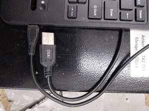 Mini Tastatur - Bild 1 von 1