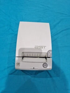 NCR- REALPOS 7198 THERMAL PRINTER, TWO SIDED - 7198-2003-9001 - Picture 1 of 9