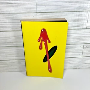 Watchmen TPB Graphic Novel (Alan Moore/Dave Gibbons) Vertigo/DC Comics Autograph - Picture 1 of 5