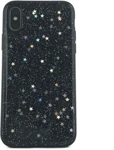 NCX Tech iPhone X und iPhone Xs Hülle, Stoßfest Anti-Kratzer Hybrid Schutz - Bild 1 von 7