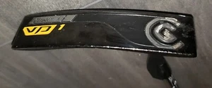 Cleveland VP 1 Putter RH Right Handed Tiger Shark Grip 35" GOLF - Picture 1 of 6