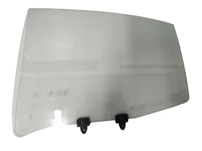 Cristal puerta trasera izquierda Grand AM, Oldsmobile Alero, 1999, 2000, 2001 - 2005 Foto 1 de 4