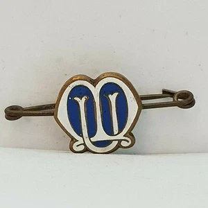 mothers union Pin 36mm brooch badge 16mm - Picture 1 of 2