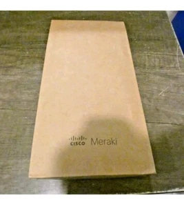 Cisco Meraki T-Rail Channel Adapter Mount Kit - Picture 1 of 4