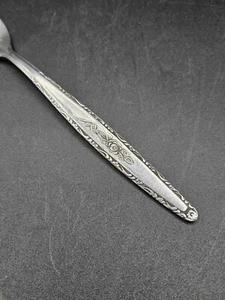 Interpur INR3 Rose Satin Stainless Steel Fork, Japan - Picture 1 of 4