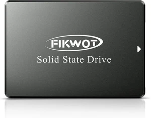 512GB SSD, 2.5" SSD SATA III 6Gb/s,Solid State Drives,Up to 560MB/s, 3D NAND TLC - Picture 1 of 12