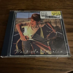 Back in America * by Western Flyer (CD, 1996, Step One Records) New - Imagen 1 de 2