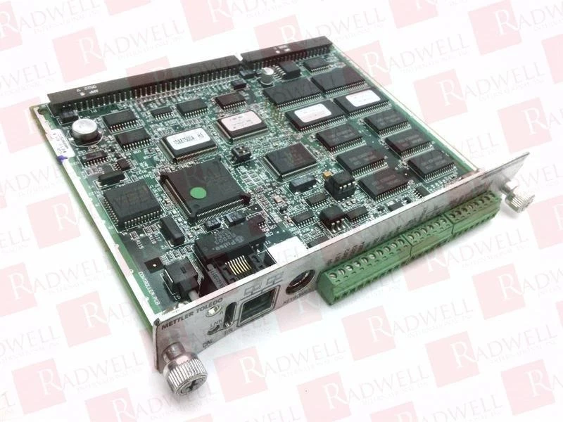 METTLER TOLEDO C15686800A / C15686800A (USED) - Image 1 of 1