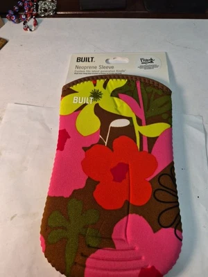 Funda de neopreno para la última generación de Kindle Built Brand French Bull Foto 1 de 4