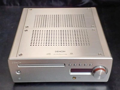 Amplificador Sacd Denon Rcd-Cx1 #BE02593 Foto 1 de 4