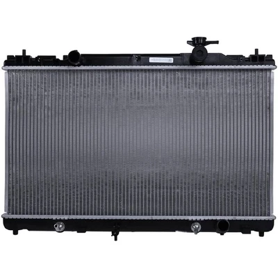 Radiador para Toyota Camry 2002-2006 2,4 L y Solara 2004-2008 Foto 1 de 4
