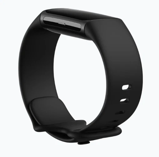Genuine Fitbit Charge 6 & Charge 5 Infinity Band - Image 1 of 1