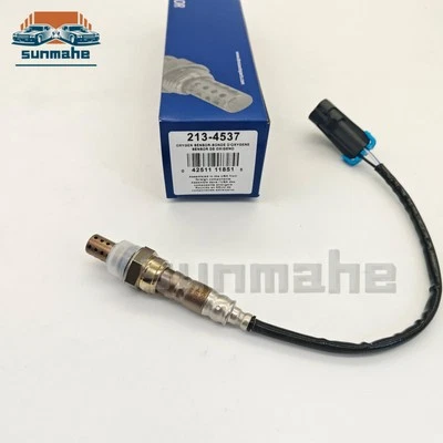 1X Denso O2 Oxygen Sensor UP 213-4537 For 2008-2015 Chevy Chevrolet Malibu Vue - Image 1 of 4
