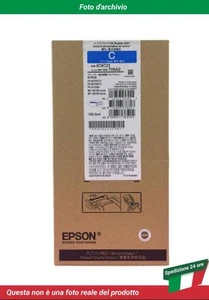C13T05A20N Epson WorkForce Pro WF-C878R Cartuccia Inchiostro Ciano - Afbeelding 1 van 4