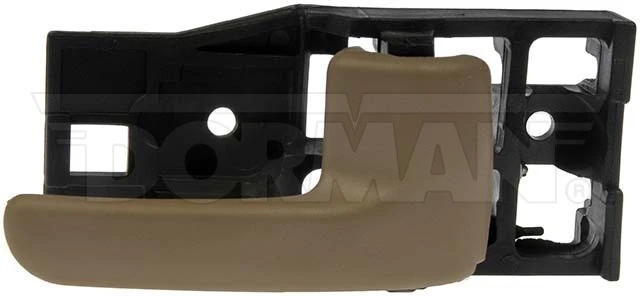 Manija de puerta interior trasera derecha Dorman 81289 para Toyota Tundra 00-06 Foto 1 de 4