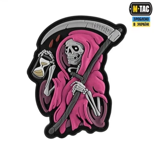 M-Tac Patch Time PVC Pink/Schwarz - Bild 1 von 5