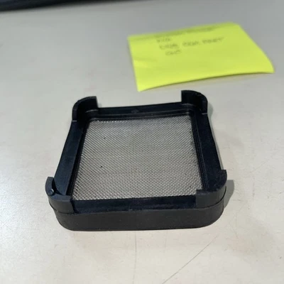 Pantalla de filtro de aceite Honda 15211-283-000 CB450 CB500 CL450 Foto 1 de 4