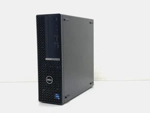 Dell OptiPlex 7000 SFF | i7-12700 | 16GB RAM | 256GB NVMe | LINUX - Picture 1 of 2