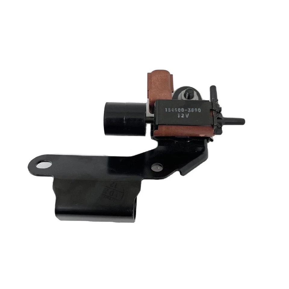 2000-2002 NEW GENUINE OLDSMOBILE SECONDARY AIR INJECTION VALVE, P/N 12561324 - Image 1 of 4