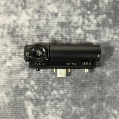 Sony psp Fotocamera Videocamera  450 accessorio per console PlayStation  - Image 1 of 4