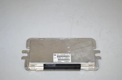 BMW F11 5er F10 F07 F06 F12 F13 Control Unit Vdc 6858404 - Image 1 of 4