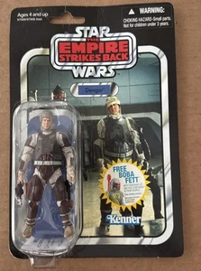 Star Wars Dengar Vintage Collection - Empire Strikes Back 2010 VC01 3.75" Figure - Picture 1 of 2