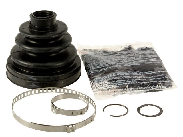 Kit de arranque CV para Toyota Pontiac Highlander Vibe Matrix Corolla XV16M7 Foto 1 de 1