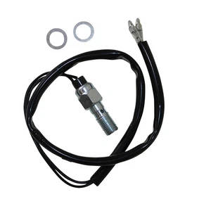 NEU Bremslicht Schalter für Yamaha BT 1100 Bulldog Bj. 02-06 - Picture 1 of 1